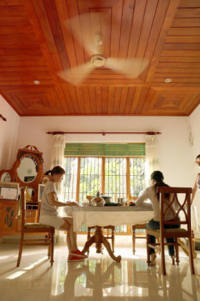 Lumbini Villa